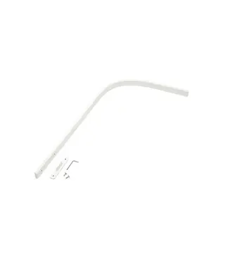 Produktfoto för Stokke Sleepi sänghimmelsstång, vit