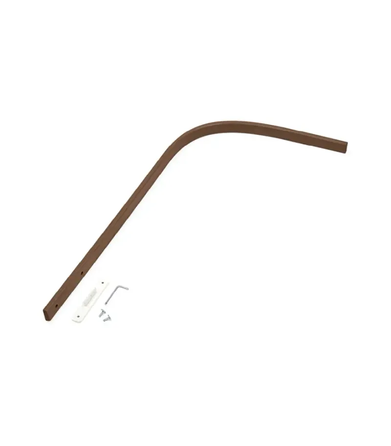 Alternativ bild 0 för Stokke Sleepi sänghimmelsstång, warm brown
