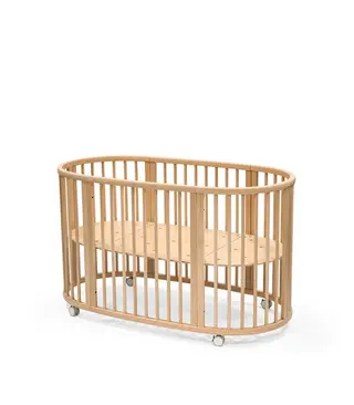 Produktfoto för Stokke Sleepi V3, natur