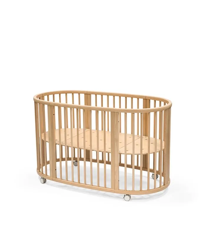 Alternativ bild 0 för Stokke Sleepi V3, natur