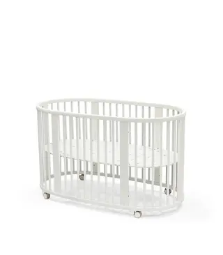 Produktfoto för Stokke Sleepi V3, vit