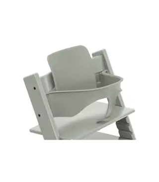 Produktfoto för Stokke Tripp Trapp babyset/bygel V2, glacier green, glacier green