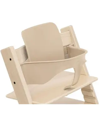 Produktfoto för Stokke Tripp Trapp babyset/bygel V2, natur, natur