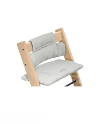 Produktfoto för Stokke Tripp Trapp dyna, nordic grey, nordic grey