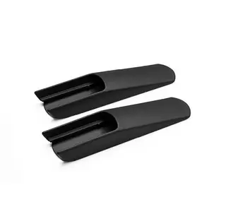 Produktfoto för Stokke Tripp Trapp extended glider, svart