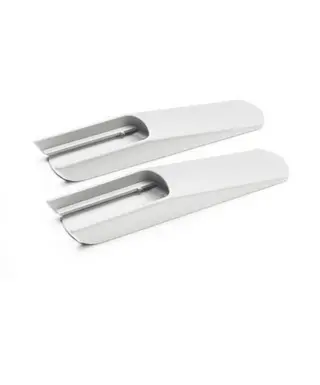 Produktfoto för Stokke Tripp Trapp extended glider, vit