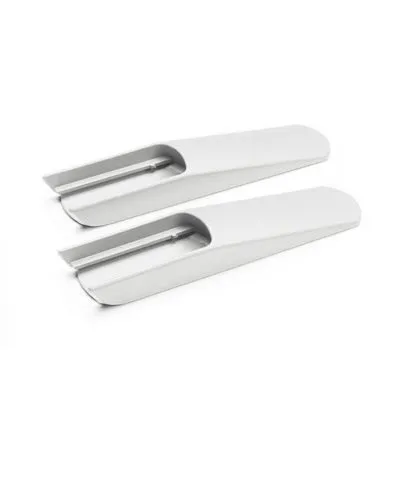 Alternativ bild 0 för Stokke Tripp Trapp extended glider, vit