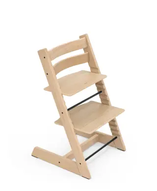 Produktfoto för Stokke Tripp Trapp matstol, oak natural, oak natural