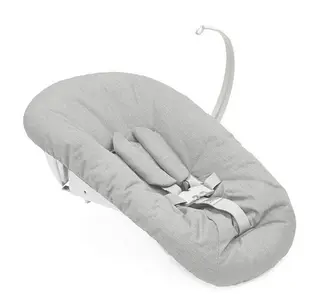 Produktfoto för Stokke Tripp Trapp newborn set, grey