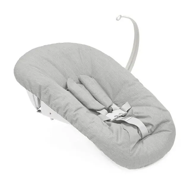 Bild 1 för Stokke Tripp Trapp newborn set, grey