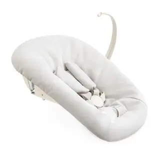 Produktfoto för Stokke Tripp Trapp newborn set, vanilla white
