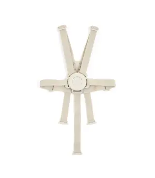 Produktfoto för Stokke Tripp Trapp sele2, beige