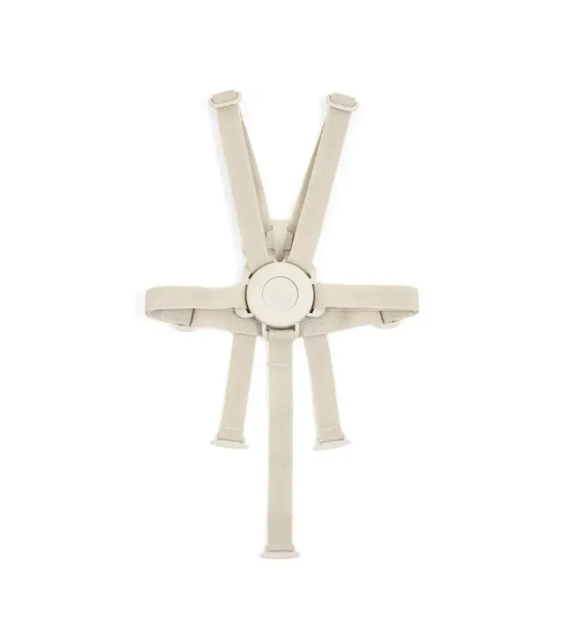 Alternativ bild 0 för Stokke Tripp Trapp sele2, beige