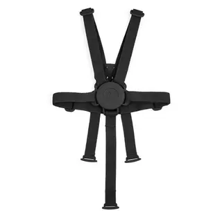Produktfoto för Stokke Tripp Trapp sele2, svart
