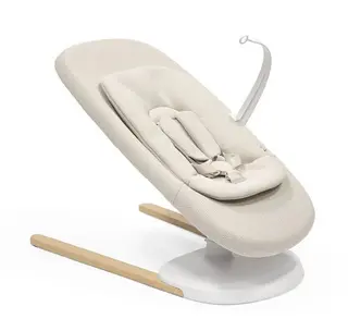 Produktfoto för Stokke Yoga babysitter, light sand