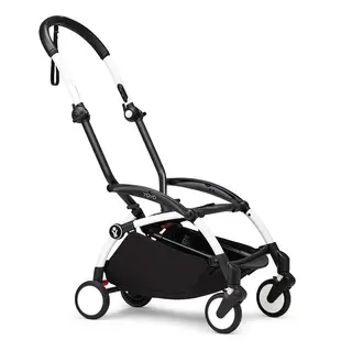 Produktfoto för Stokke Yoyo3 chassi, vit