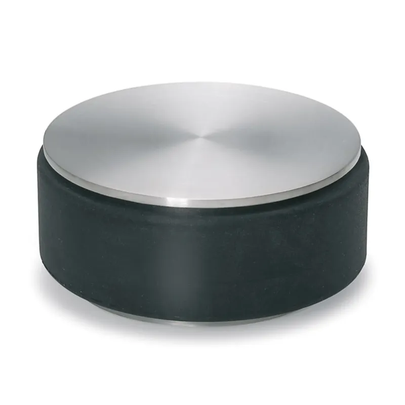Alternativ bild 0 för STOP, Dörrstopp 1 kg Blomus