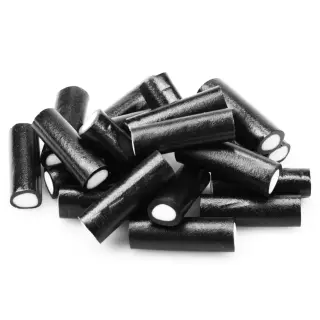 Produktfoto för STORA MINTBITAR KARTONG - 3 kg