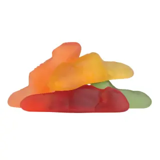 Produktfoto för Stora Råttor 4.5kg