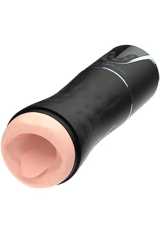 Produktfoto för STORM – BLOWJOB STIMULATOR