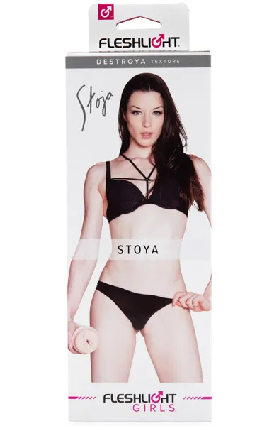 Bild 2 för Stoya - Destroya