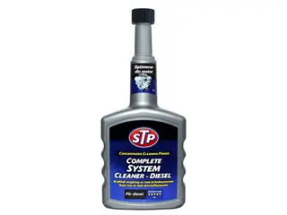Produktfoto för STP Complete System Cleaner Diesel