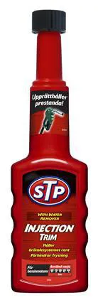 Alternativ bild 0 för STP Injection Trim till bensinmotor