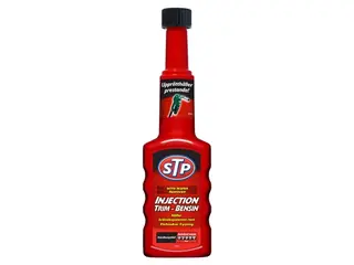 Produktfoto för STP Injection Trim till bensinmotor