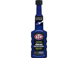 Produktfoto för STP Injector Cleaner för dieselmotorer