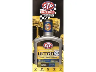 Produktfoto för STP Ultra 5in1 Diesel - 400 ml