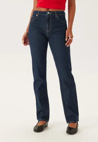 Produktfoto för Straight Stretch Jeans