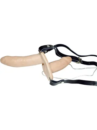 Produktfoto för Strap-on Duo