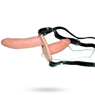 Produktfoto för Strap-on Duo