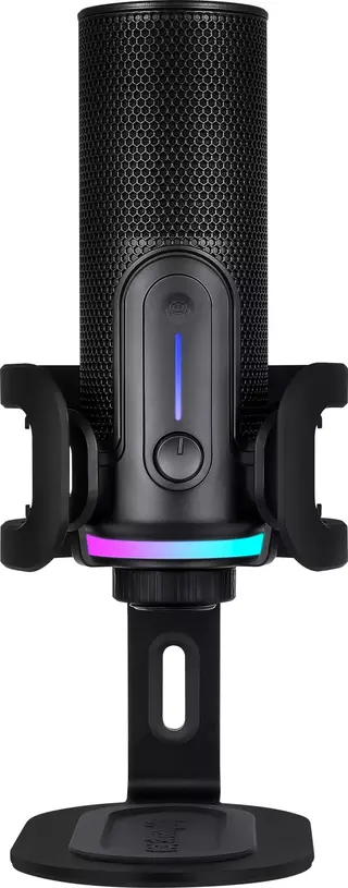 Produktfoto för Streamplify MIC PRO - Svart