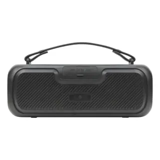 Produktfoto för STREETZ Bluetooth Boombox LED