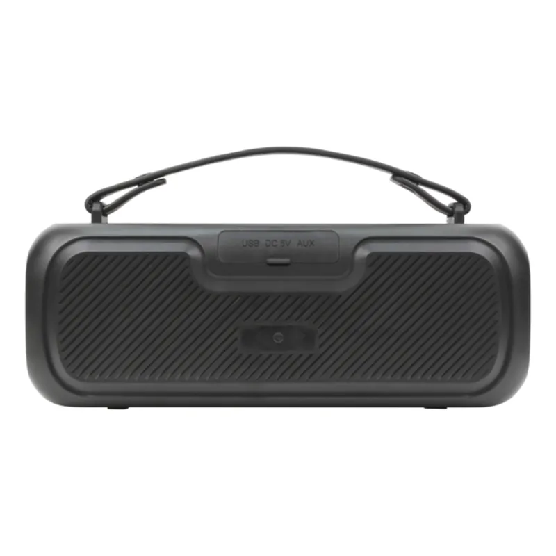 Alternativ bild 0 för STREETZ Bluetooth Boombox LED