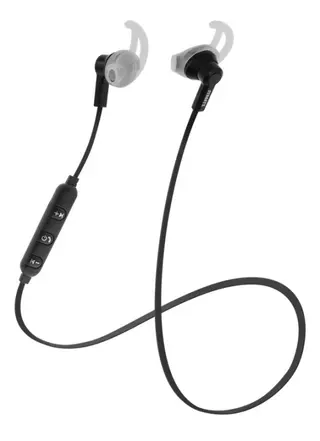 Produktfoto för STREETZ BT120 Stayinear BT headphones