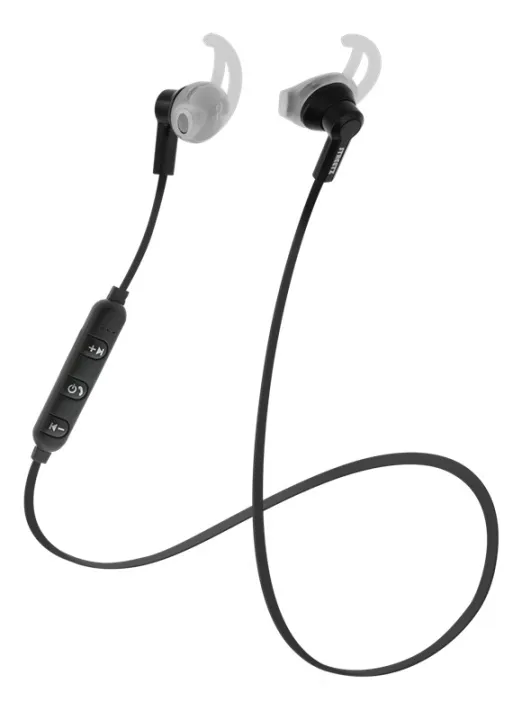 Alternativ bild 0 för STREETZ BT120 Stayinear BT headphones