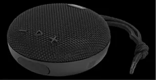 Produktfoto för STREETZ CM763 - speaker - for portable use - wireless
