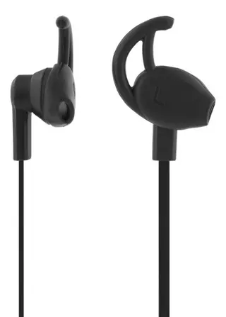 Produktfoto för STREETZ E120 Stayinear headset 1button