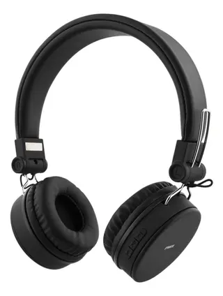 Produktfoto för STREETZ Hörlur+mic On-Ear BT S
