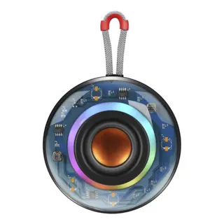 Produktfoto för STREETZ S110 Transparent Speaker 5W