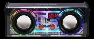 Produktfoto för STREETZ S310 Transparent Speaker 10W