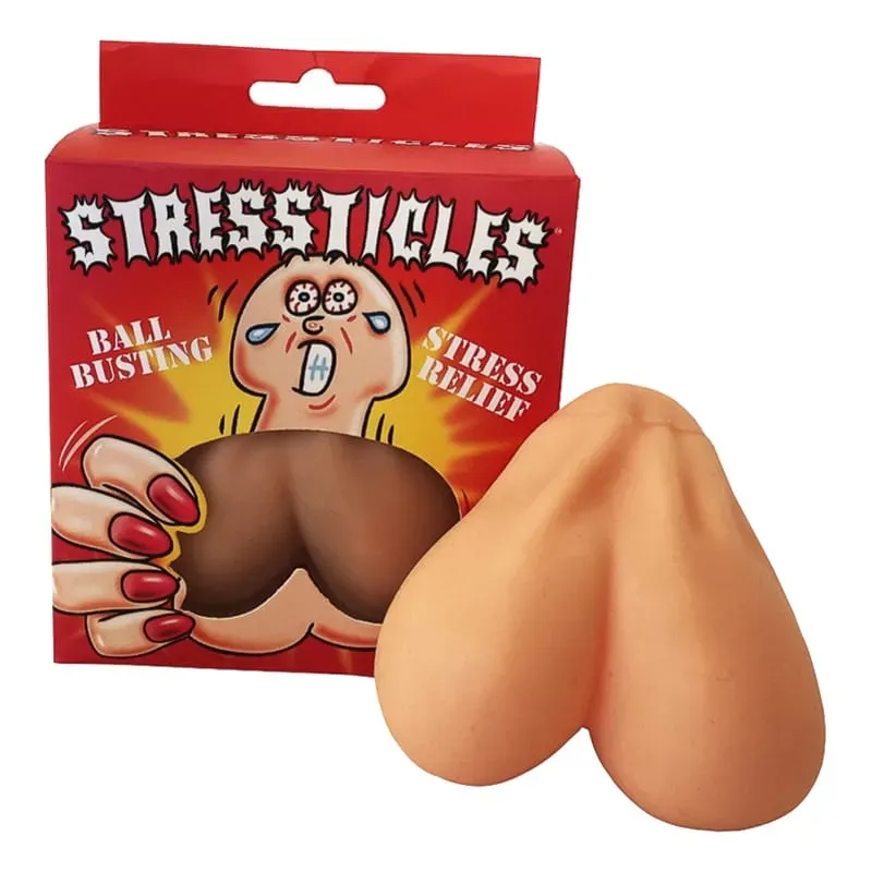 Alternativ bild 0 för Stressticles