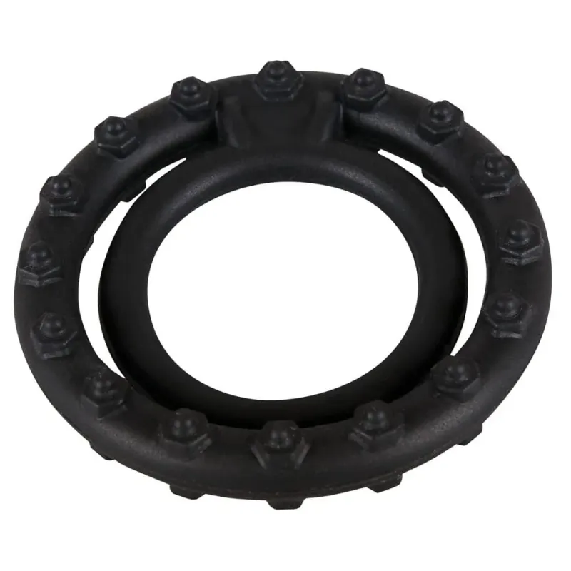 Bild 1 för Stretchy C-ring
