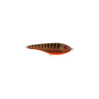 Produktfoto för Strike Pro Buster Jerk Shallow Runner 15 cm jerk