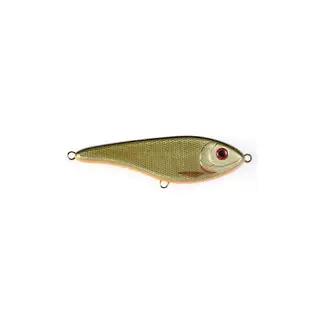 Produktfoto för Strike Pro Buster Jerk Shallow Runner 15 cm jerk