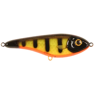 Produktfoto för Strike Pro Buster Jerk Shallow Runner 15 cm jerk