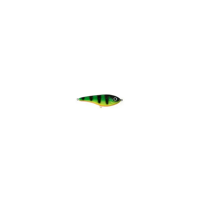 Bild 1 för Strike Pro Buster Jerk sjunkande 15 cm jerk