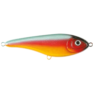 Produktfoto för Strike Pro Buster Jerk sjunkande 15 cm jerk